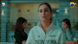 Mehshar - Episode 17 - 31st January 2025